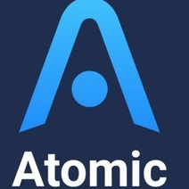 Atomic Wallet logo