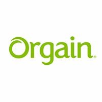 Orgain, Inc. logo