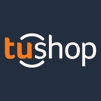 Tushop logo