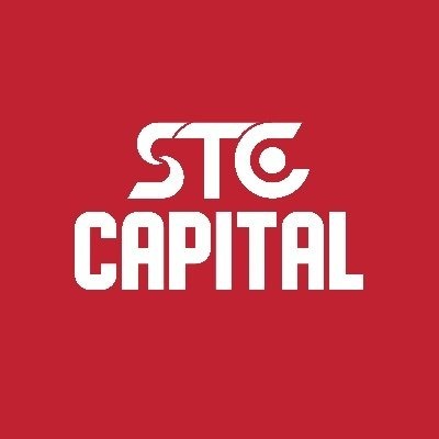 STC Capital logo