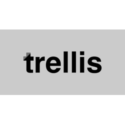 Trellis (legal intelligence company) logo