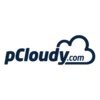 pCloudy logo