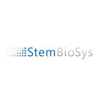 StemBioSys logo