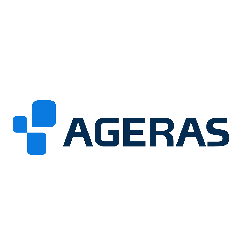 Ageras logo