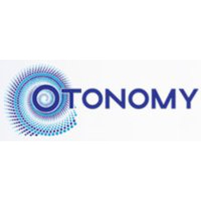 Otonomy logo