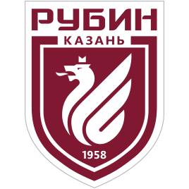 FC Rubin Kazan logo