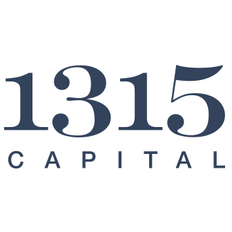 1315 Capital logo