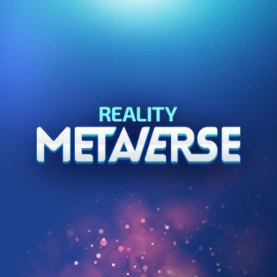 Reality Metaverse logo