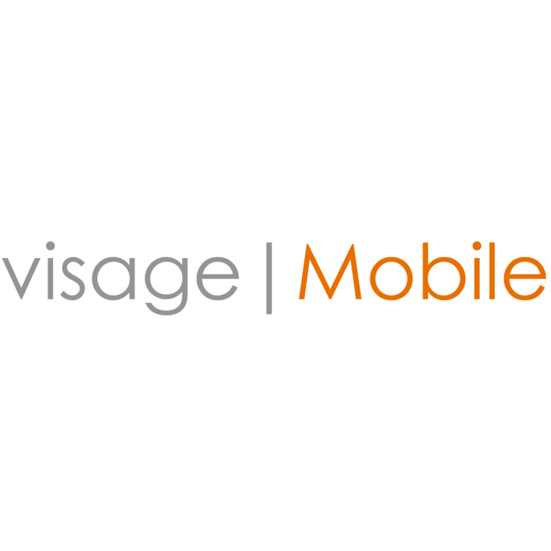 Visage Mobile logo