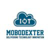 MOBODEXTER logo