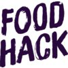 FoodHack logo