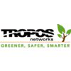 Tropos Networks logo