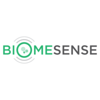 BiomeSense, Inc. logo