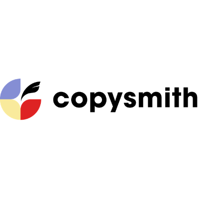 Copysmith logo