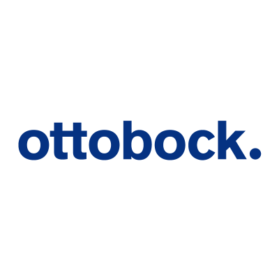 Ottobock logo