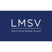 Liberty Mutual Strategic Ventures logo