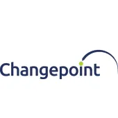 Changepoint logo