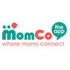 MomCo App logo