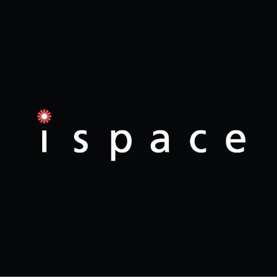 ispace technologies logo