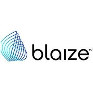 Blaize (company) logo