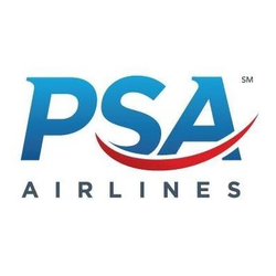 PSA Airlines logo