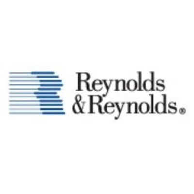 Reynolds and Reynolds logo