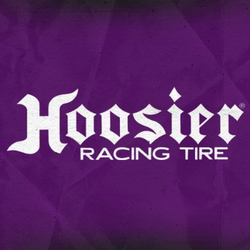 Hoosier Racing Tire logo