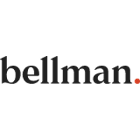 Bellman logo