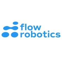 Flow Robotics logo