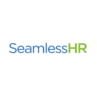 SeamlessHR logo