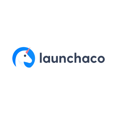 Launchaco logo