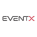 EventX logo