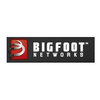 Bigfoot Networks logo