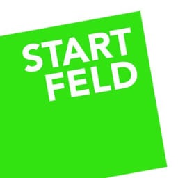 Startfeld logo