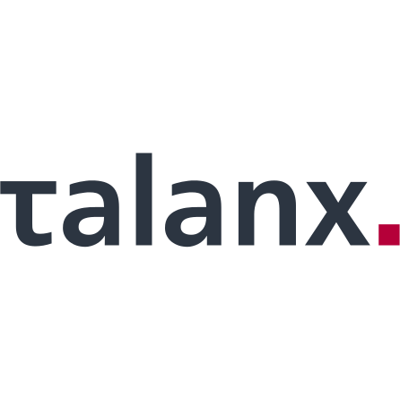 Talanx logo