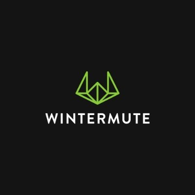 Wintermute logo