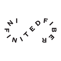 Infinited Fiber Company logo