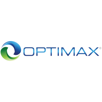 Optimax Systems, Inc. logo