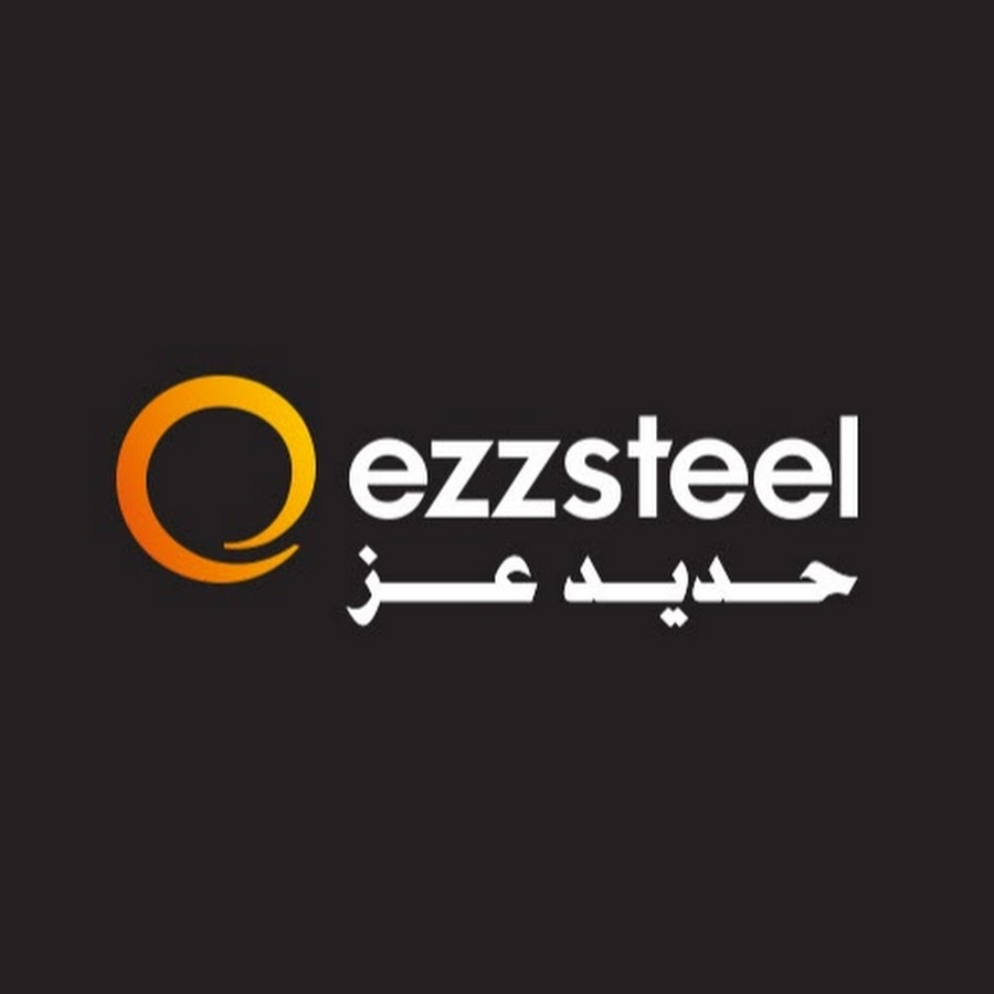 Ezz Steel logo