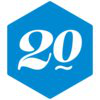 Twenty20 (company) logo