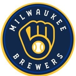 Milwaukee Brewers logo