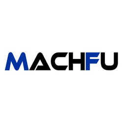 Machfu logo