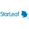 StarLeaf logo