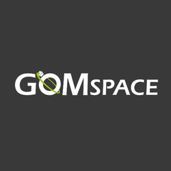 GomSpace Group AB (publ) logo