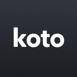 koto logo