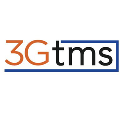 3GTMS logo