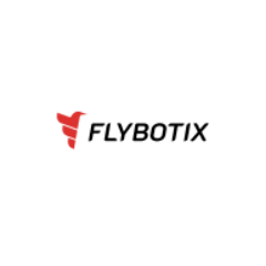 Flybotix logo