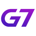 G7 logo