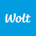 WOLT logo