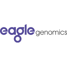 Eagle Genomics logo